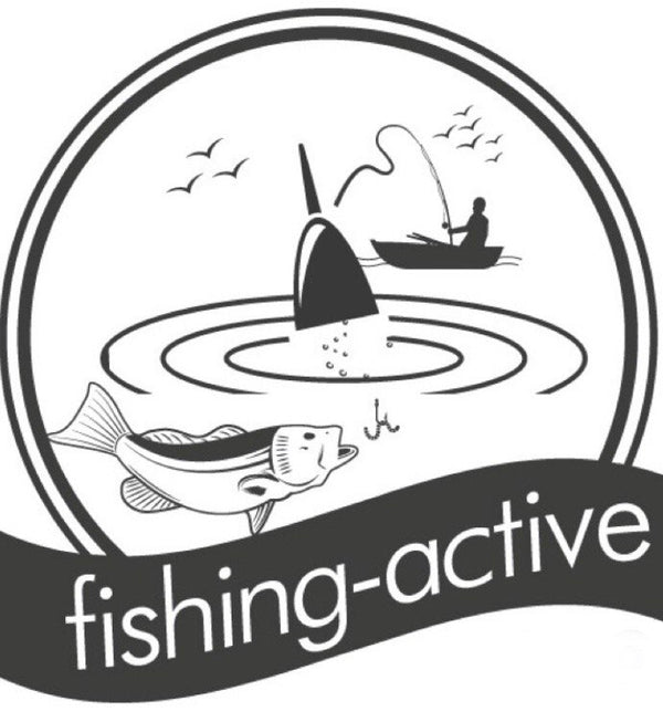 Fishing-Active